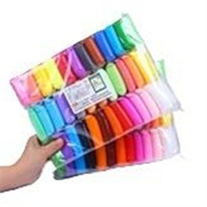 Picture of Masa plastyczna 36szt