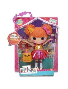 Picture of Lalaloopsy Pomponka