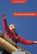 Uczucia oc... - Krzysztof Baranowski - Ksiegarnia w UK