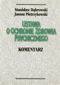 Ustawa o o... - Stanisław Dąbrowski, Janusz Pietrzykowski - Ksiegarnia w UK