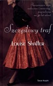 Szczęśliwy... - Louise Shaffer -  books in polish 