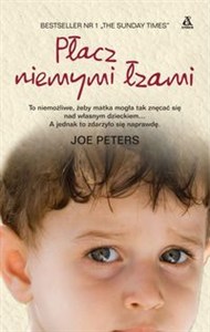 Obrazek Płacz niemymi łzami