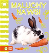 polish book : Maluchy na... - Opracowanie Zbiorowe