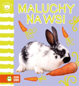 Picture of Maluchy na wsi Mali przyjaciele