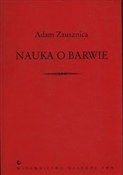 Nauka o ba... - Adam Zausznica -  books from Poland
