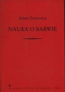 Picture of Nauka o barwie