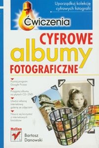 Obrazek Cyfrowe albumy fotograficzne Ćwiczenia