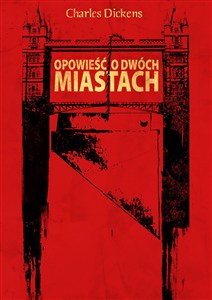 Picture of Opowieść o dwóch miastach