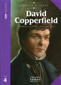 David Cope... - Charles Dickens -  Książka z wysyłką do UK