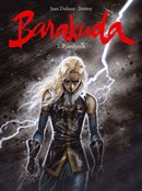 Barakuda 3... - Jean Dufaux -  Książka z wysyłką do UK