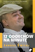 Książka : 12 oddechó... - Otwarte