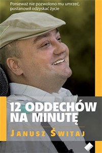 Picture of 12 oddechów na minutę