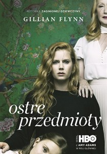 Obrazek Ostre przedmioty