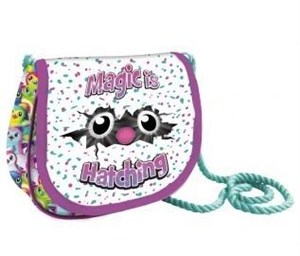 Obrazek Torebka na ramię Hatchimals