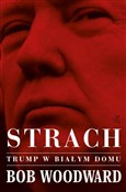 Strach Tru... - Bob Woodword -  Książka z wysyłką do UK