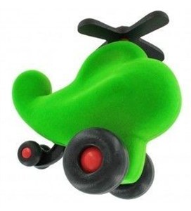 Picture of Helikopter zielony