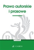 Prawo auto... -  foreign books in polish 
