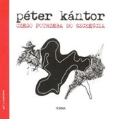 Czego potr... - Peter Kantor - Ksiegarnia w UK