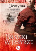 Branki w j... - Deotyma -  books in polish 