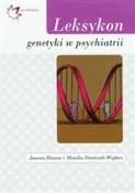 Leksykon g... - Joanna Hauser, Monika Dmitrzak-Węglarz -  foreign books in polish 