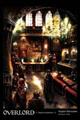 Zobacz : Overlord 5... - Kugane Maruyama