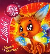 Polska książka : Lillaki Li...