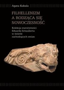 Obrazek Filhellenizm a rodząca się nowoczesność