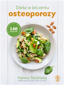 Obrazek Dieta w leczeniu osteoporozy