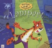 Lampart - Bogusław Michalec - Ksiegarnia w UK