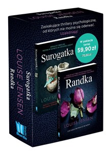 Obrazek Pakiet: Randka/Surogatka