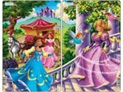 Książka : Puzzle Ksi...