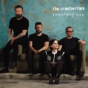 Something ... - The Cranberries -  books in polish 