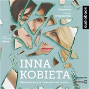 Książka : [Audiobook... - Karolina Głogowska, Katarzyna Troszczyńska