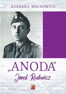 Obrazek ANODA Janek Rodowicz