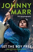 Set the Bo... - Johnny Marr -  books in polish 