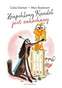 Zapchlony ... - Colas Gutman -  foreign books in polish 