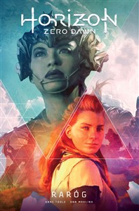 Picture of Horizon Zero Dawn: Raróg