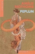 Peplum - Amelie Nothomb - Ksiegarnia w UK