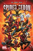 Spidergedo... - Christos Gage -  Polish Bookstore 
