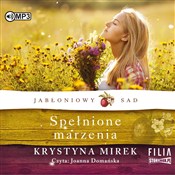 Zobacz : [Audiobook... - Krystyna Mirek