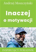 Książka : Inaczej o ... - Andrzej Moszczyński