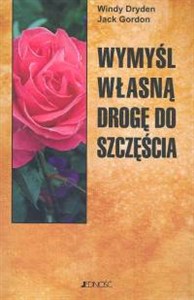 Obrazek Wymyśl własną drogę do szczęścia