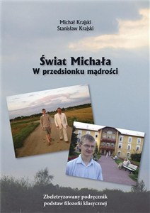 Picture of Świat Michała. W przedsionku mądrości