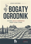 Bogaty ogr... - John Soforic -  foreign books in polish 