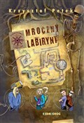 Mroczny la... - Krzysztof Petek -  books from Poland