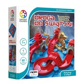 Książka : Droga do ś...