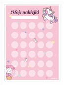 polish book : Karty moty...