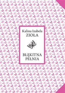 Obrazek Błękitna pełnia