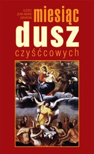 Picture of Miesiąc dusz czyśćcowych