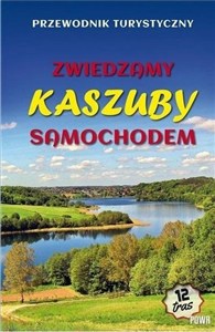 Obrazek Zwiedzamy Kaszuby samochodem w,2023